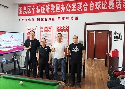 心系群眾跟黨走，文體活動月月有